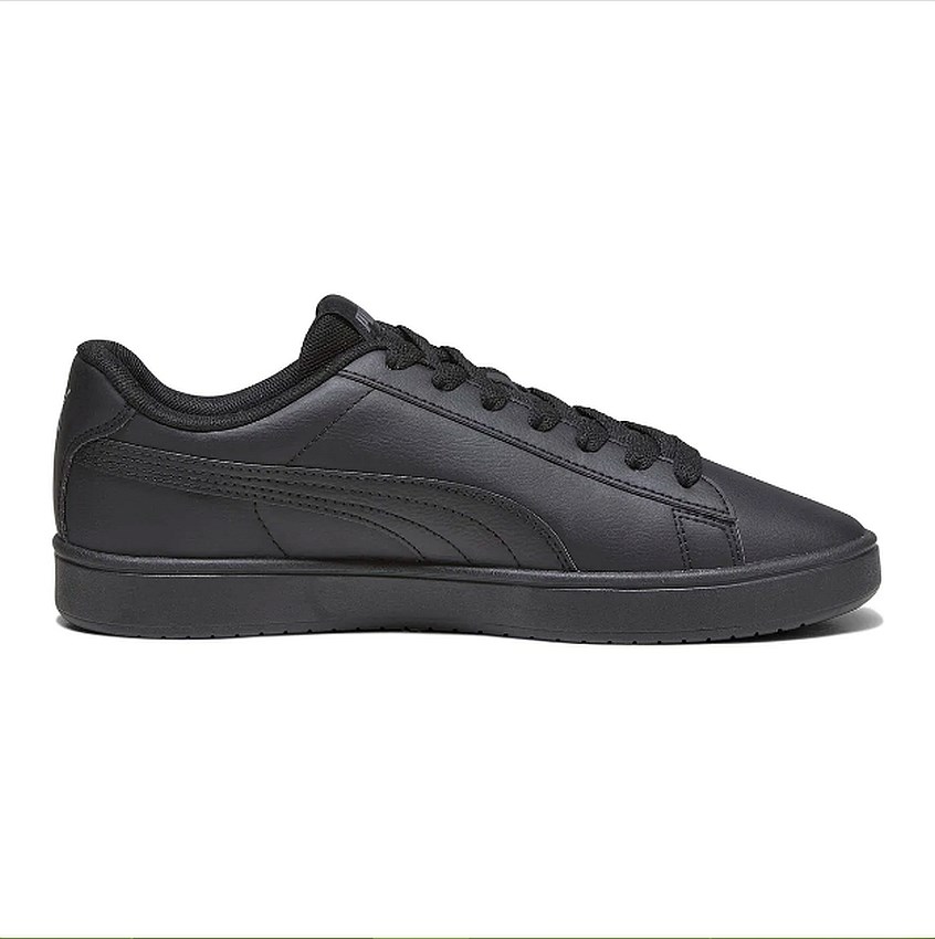 Puma Rickie Classic Unisex Siyah Sneaker Ayakkabı 39425105