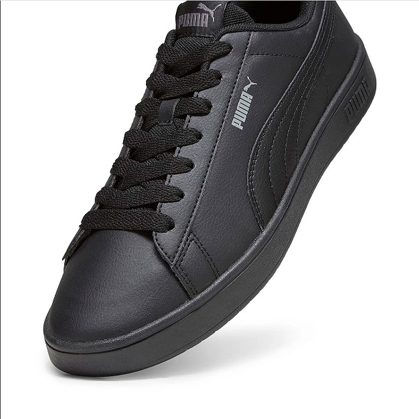 Puma Rickie Classic Unisex Siyah Sneaker Ayakkabı 39425105