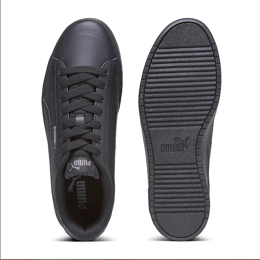 Puma Rickie Classic Unisex Siyah Sneaker Ayakkabı 39425105