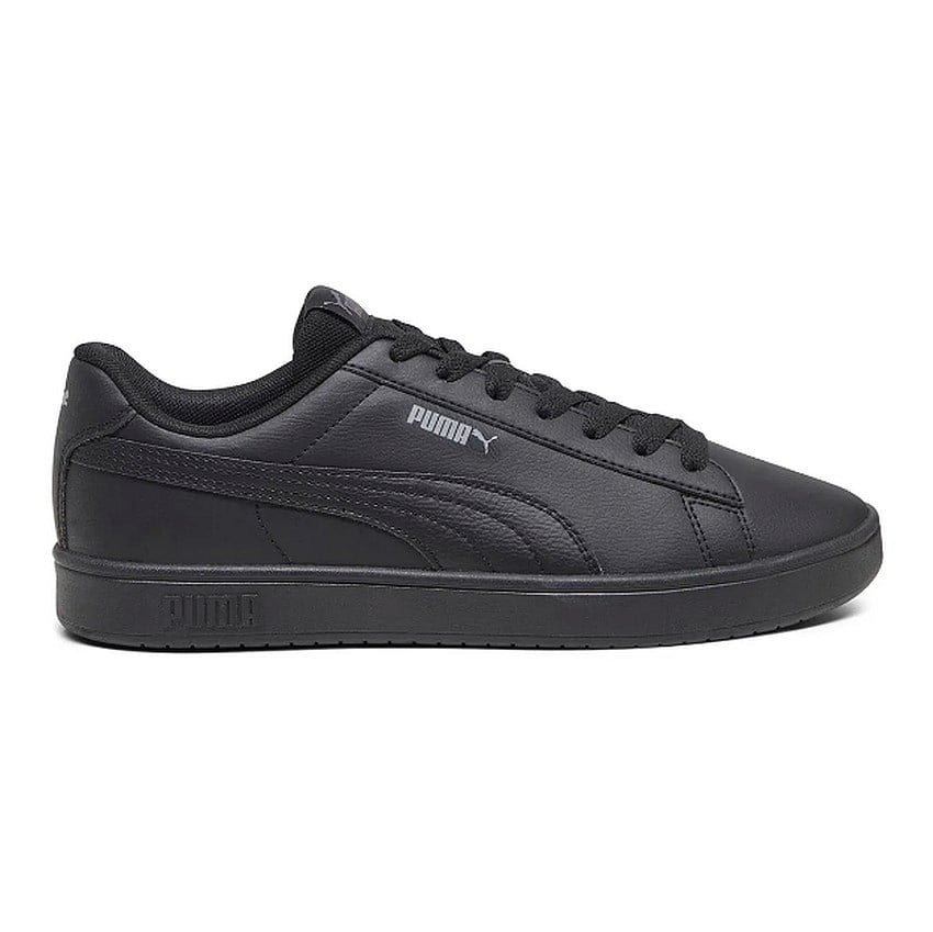 Puma Rickie Classic Unisex Siyah Sneaker Ayakkabı 39425105