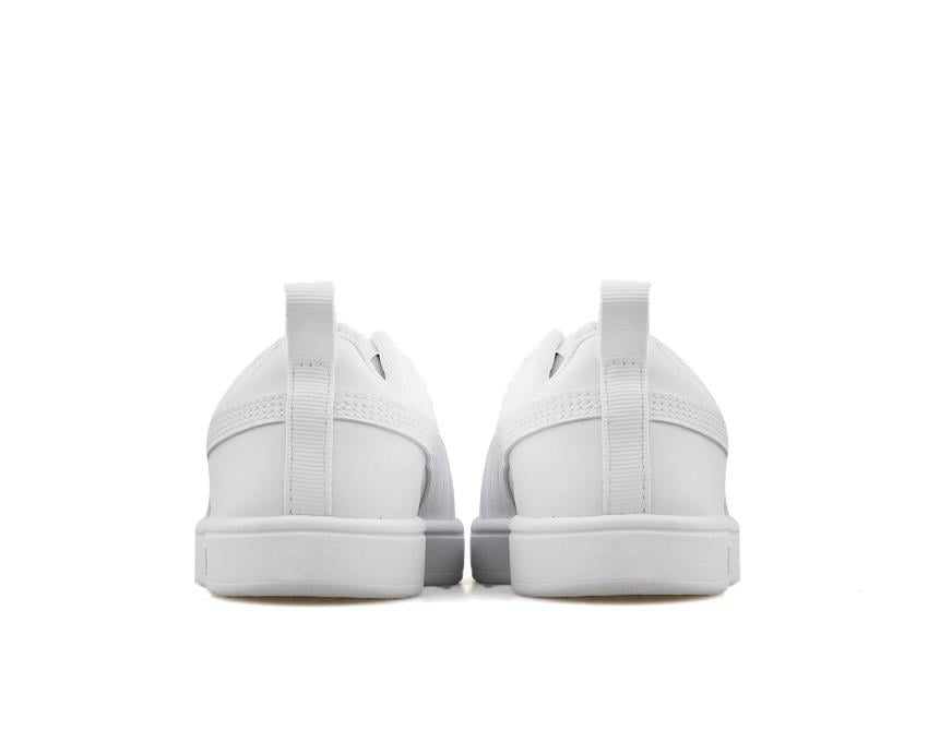 Puma Rickie Jr Unisex Genç Günlük Ayakkabı 38431101 Beyaz