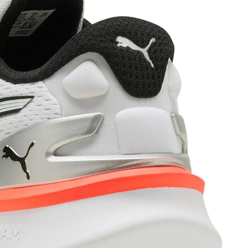 Puma Scend Pro 2 Yürüyüş ve Koşu Ayakkabısı 31077909