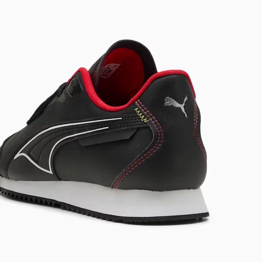 Puma Scuderia Ferrari Roma Erkek Spor Ayakkabı 30870901