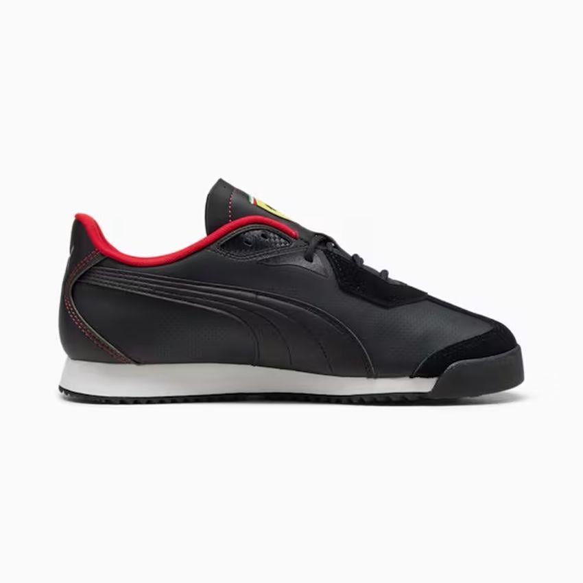 Puma Scuderia Ferrari Roma Erkek Spor Ayakkabı 30870901