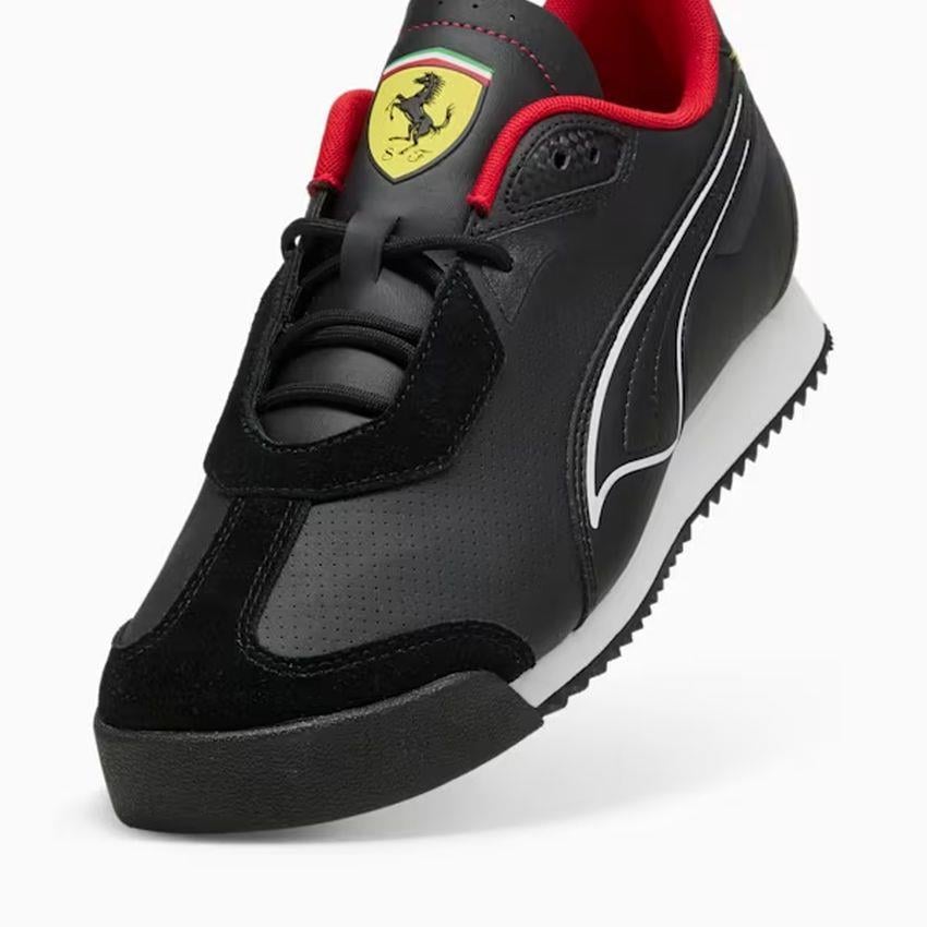 Puma Scuderia Ferrari Roma Erkek Spor Ayakkabı 30870901