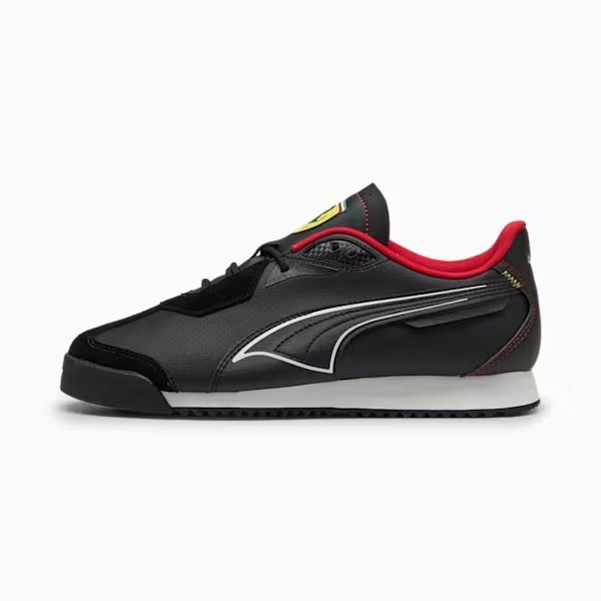 Puma Scuderia Ferrari Roma Erkek Spor Ayakkabı 30870901