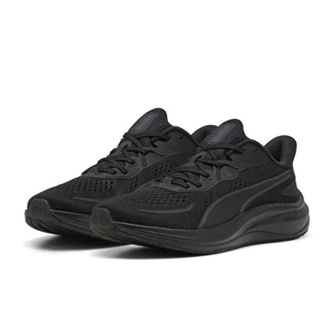 Puma Skyrocket Lite 2 Siyah Erkek Spor Ayakkabı 31173008