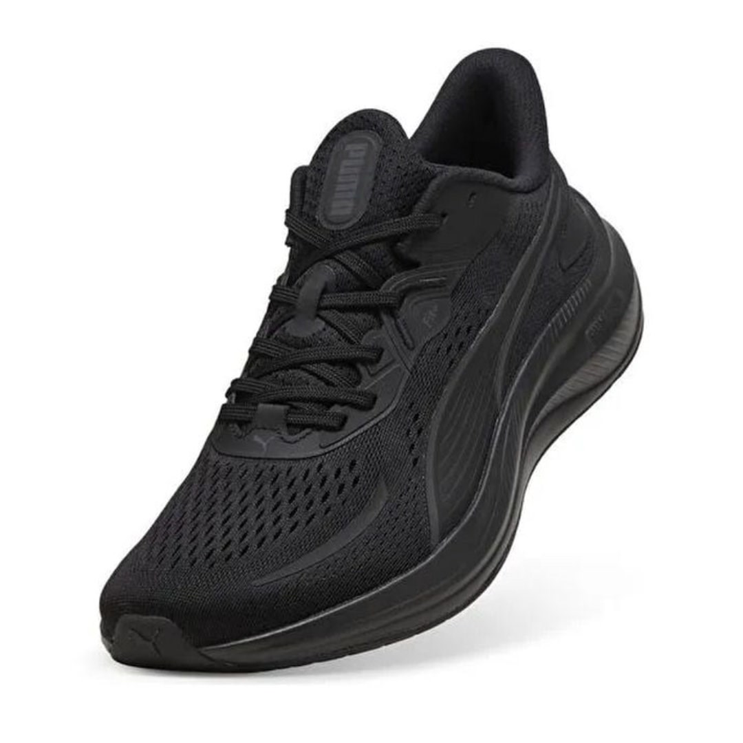 Puma Skyrocket Lite 2 Siyah Erkek Spor Ayakkabı 31173008