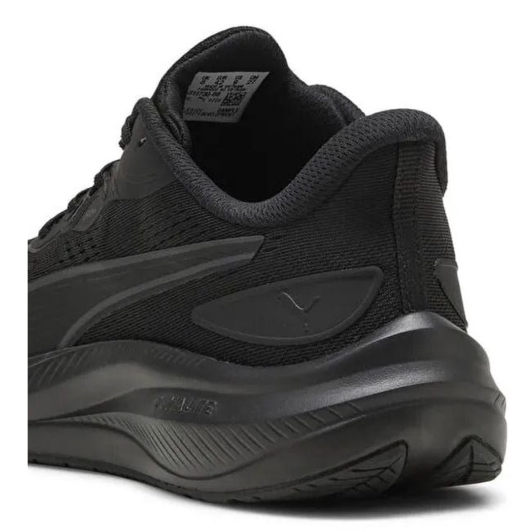 Puma Skyrocket Lite 2 Siyah Erkek Spor Ayakkabı 31173008