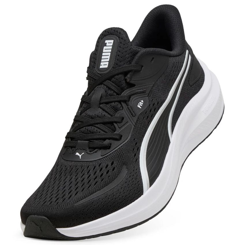 Puma Skyrocket Lite 2 Unisex Siyah Koşu Ayakkabısı 31173001