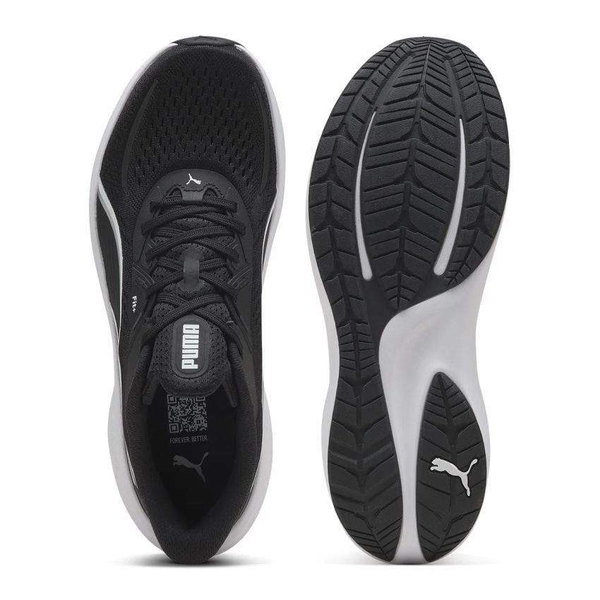 Puma Skyrocket Lite 2 Unisex Siyah Koşu Ayakkabısı 31173001
