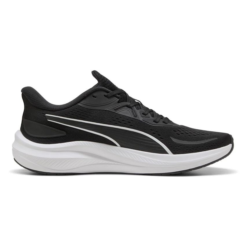 Puma Skyrocket Lite 2 Unisex Siyah Koşu Ayakkabısı 31173001
