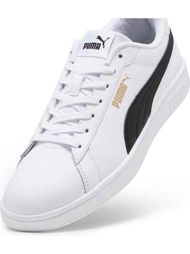 Puma Smash 3.0 L Unisex Günlük Spor Ayakkabı