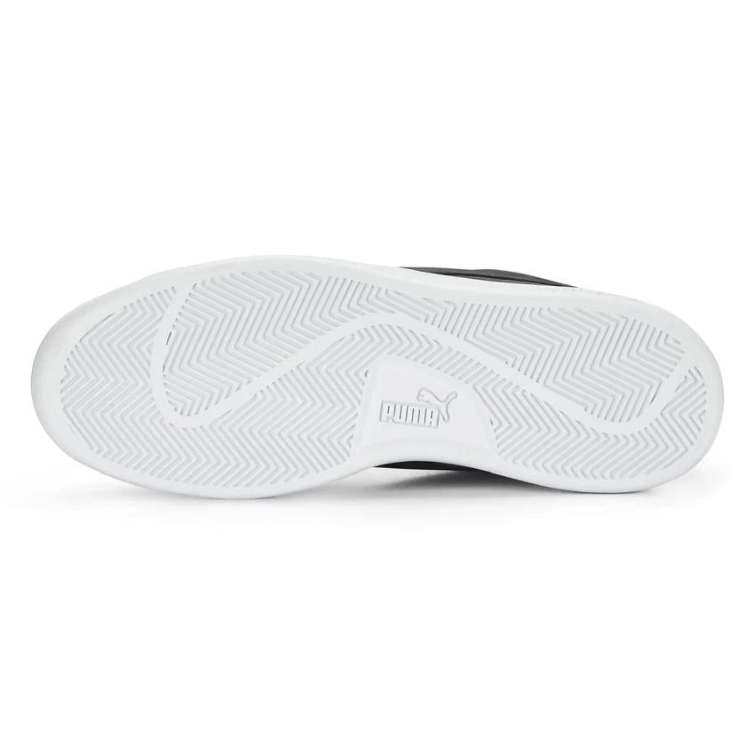 Puma Smash 3.0 Erkek Günlük Ayakkabı 39098408 Gri