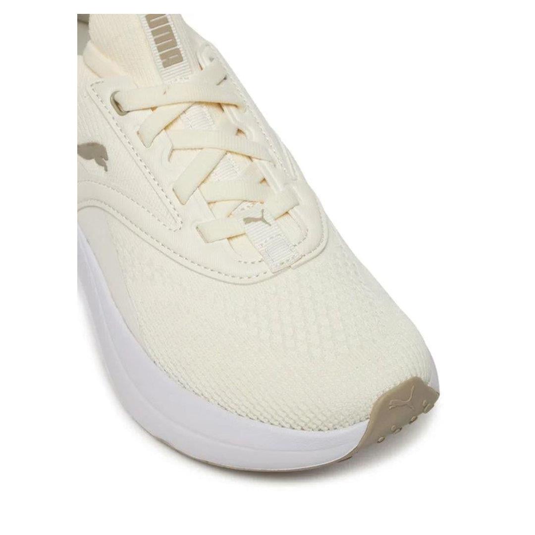 Puma Softrıde Mayve Hybrıd Wn S Warm Whıte-Desert Dust Zenne Kosu Ayakkabısı 31099602