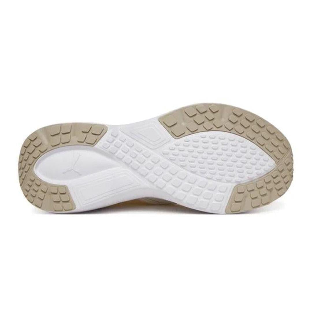 Puma Softrıde Mayve Hybrıd Wn S Warm Whıte-Desert Dust Zenne Kosu Ayakkabısı 31099602