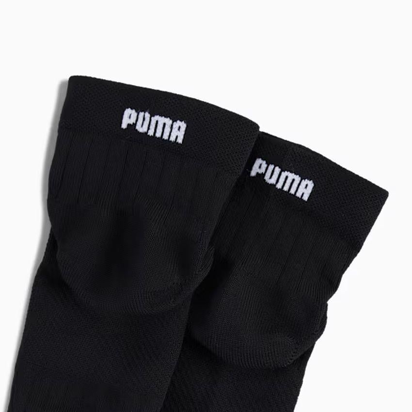 Puma Sport Light Quar Çorap (2 Çift) 93890403 Siyah