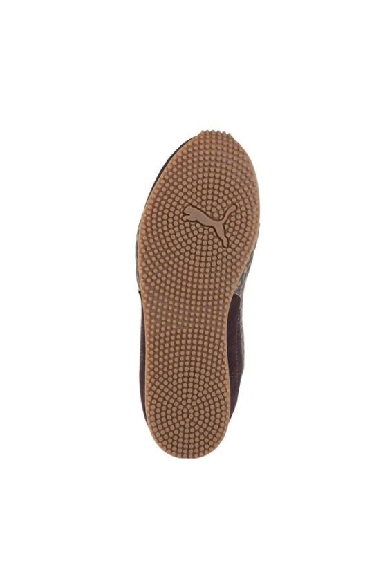 Puma ST Track Feline Kadın Kahverengi Spor Ayakkabı 40844902