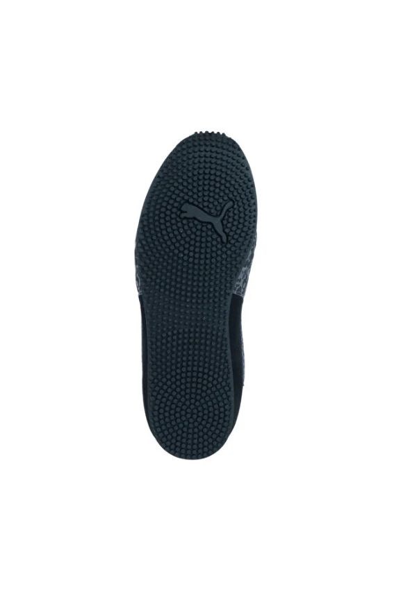 Puma ST Track Feline Kadın Siyah Spor Ayakkabı 40844901
