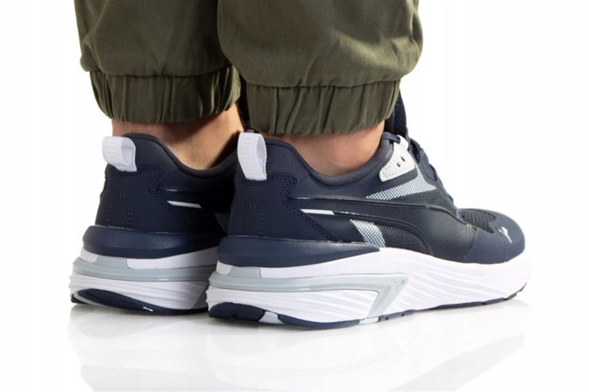 Puma Supertec Dark Shadow Erkek Spor Ayakkabı 38305214