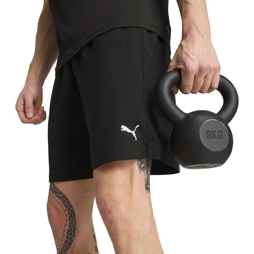 Puma Tad Essentials 7