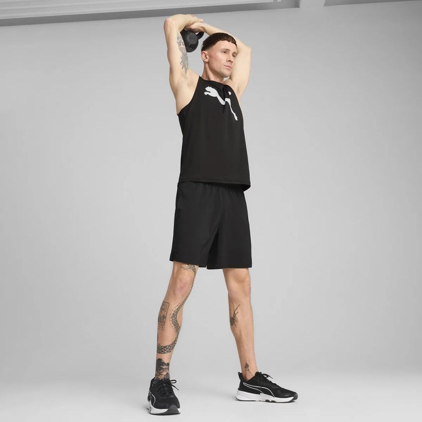 Puma Tad Essentials 7
