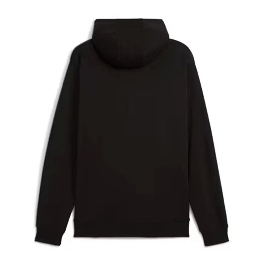 Puma Tad Essentials Erkek Siyah Antrenman Sweatshirt 52591801