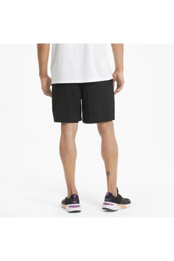 Puma Training Favourite Blaster 7 Inch Erkek Siyah Şort 52014201