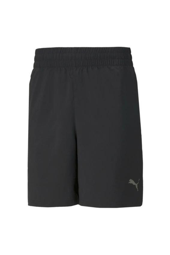 Puma Training Favourite Blaster 7 Inch Erkek Siyah Şort 52014201