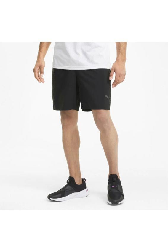Puma Training Favourite Blaster 7 Inch Erkek Siyah Şort 52014201