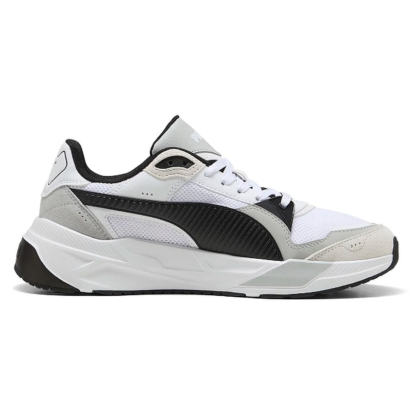 Puma Trinity 2 Erkek Beyaz Sneaker Ayakkabı 40023001