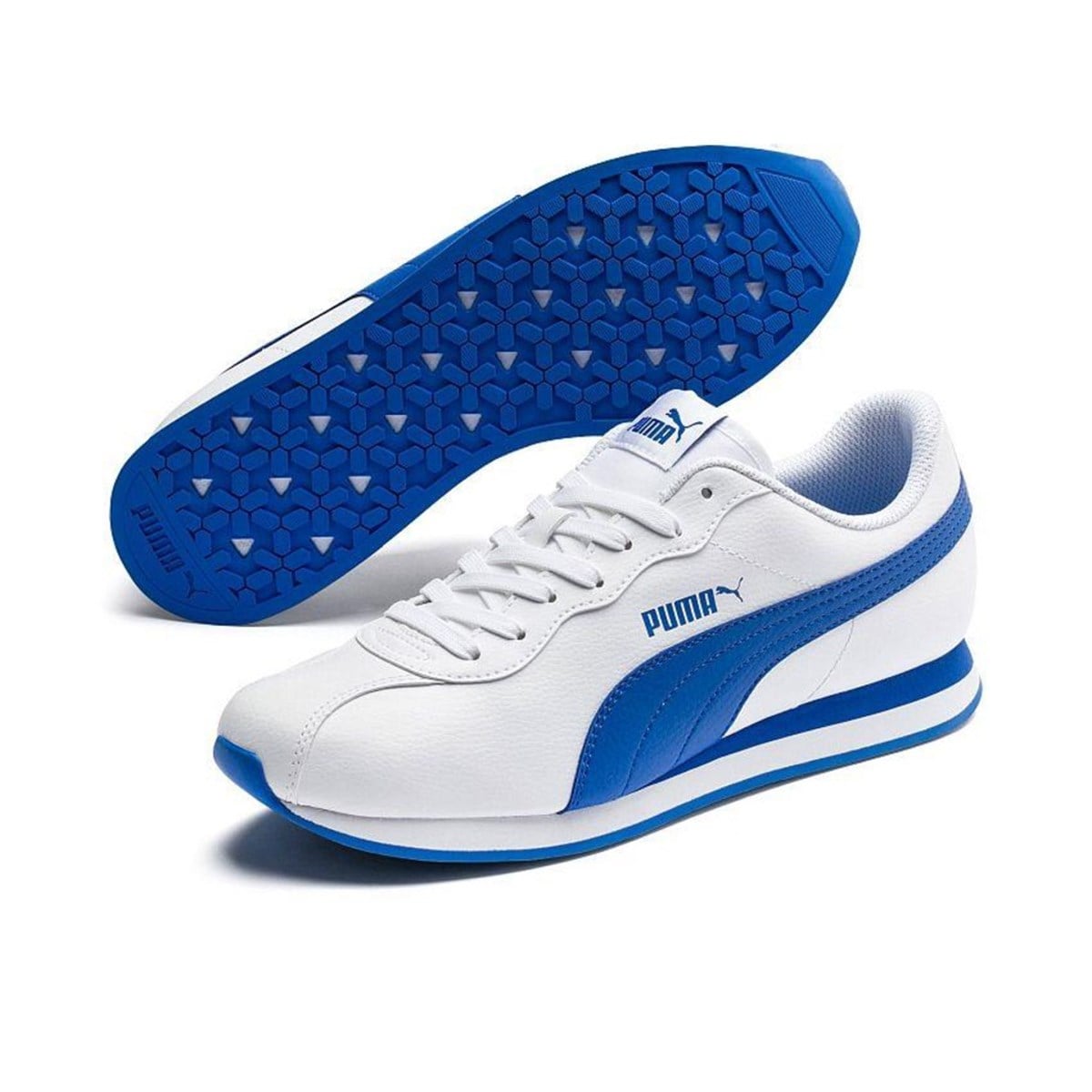 Puma Turin II Erkek Spor Ayakkabı 36696217