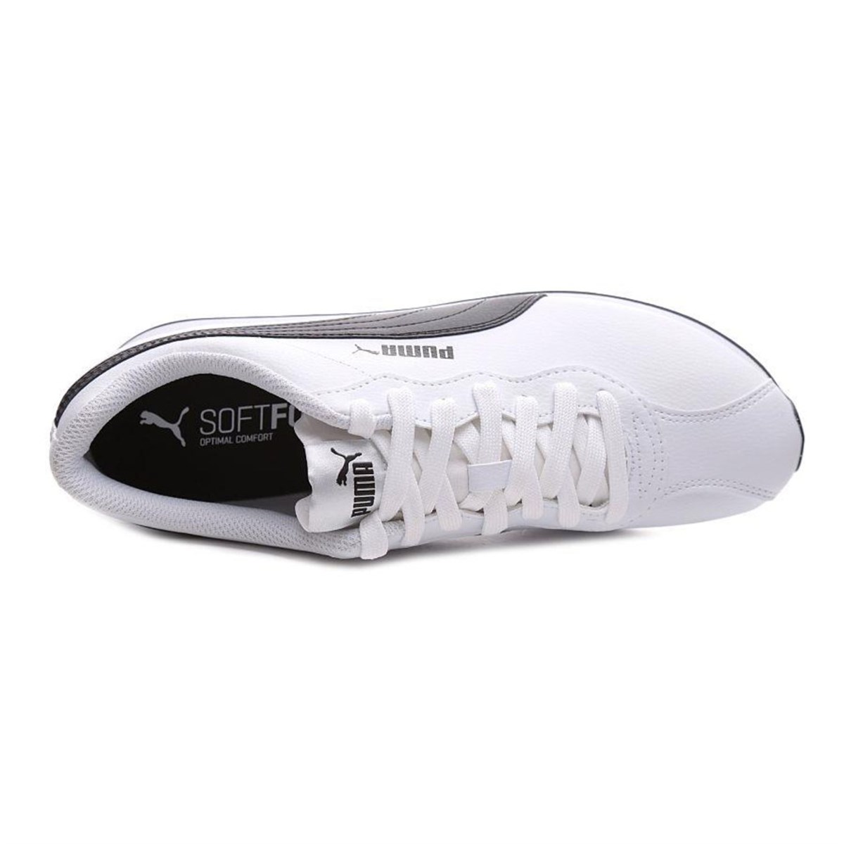 Puma Turin II Erkek Spor Ayakkabı 36696204