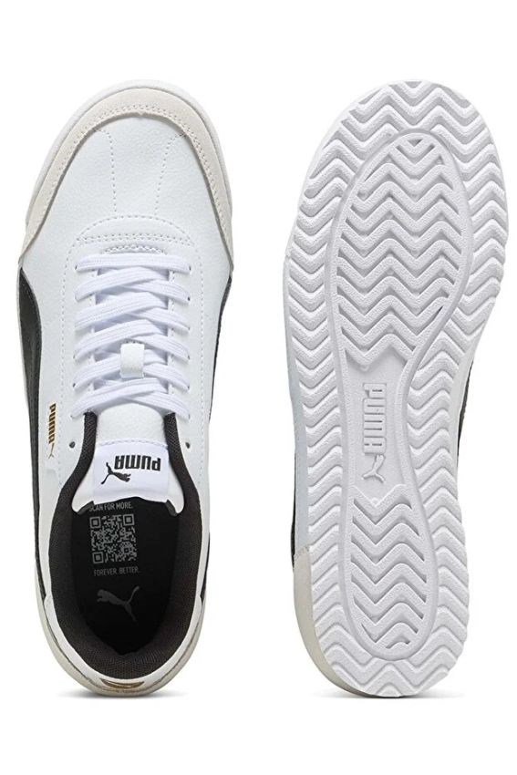 Puma Turino II OG Beyaz Erkek Sneaker Ayakkabı 39764605