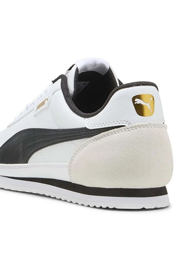 Puma Turino II OG Beyaz Erkek Sneaker Ayakkabı 39764605