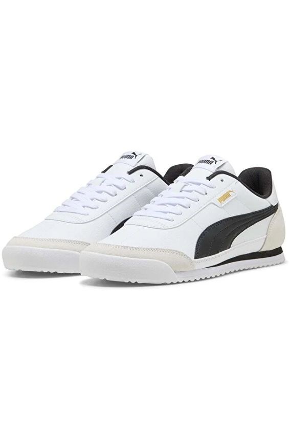 Puma Turino II OG Beyaz Erkek Sneaker Ayakkabı 39764605