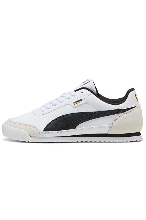 Puma Turino II OG Beyaz Erkek Sneaker Ayakkabı 39764605
