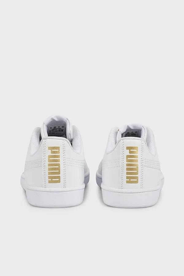 Puma Up Beyaz Erkek Sneaker Ayakkabı 37260507