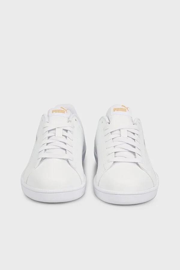 Puma Up Beyaz Erkek Sneaker Ayakkabı 37260507
