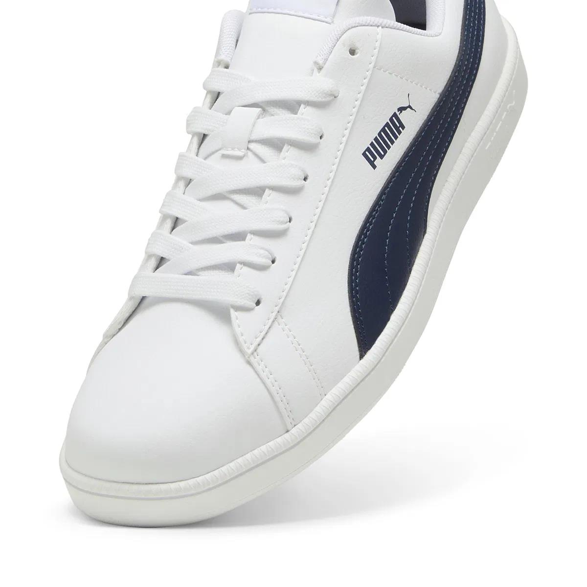 Puma Up Erkek Beyaz Sneaker Ayakkabı 37260548