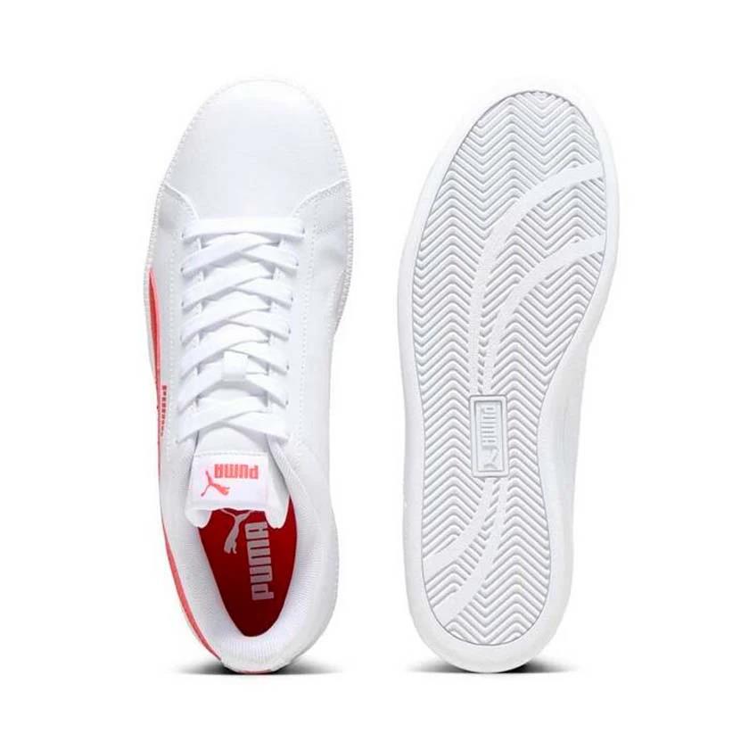 Puma Up Erkek Beyaz Sneaker Ayakkabı 37260550