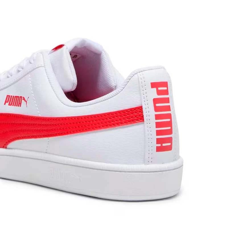 Puma Up Erkek Beyaz Sneaker Ayakkabı 37260550