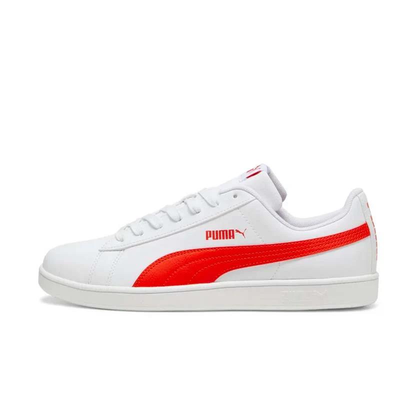 Puma Up Erkek Beyaz Sneaker Ayakkabı 37260550