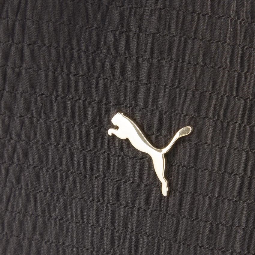 Puma Up Shopper Kadın Siyah Günlük Stil Omuz Çantası 09217801