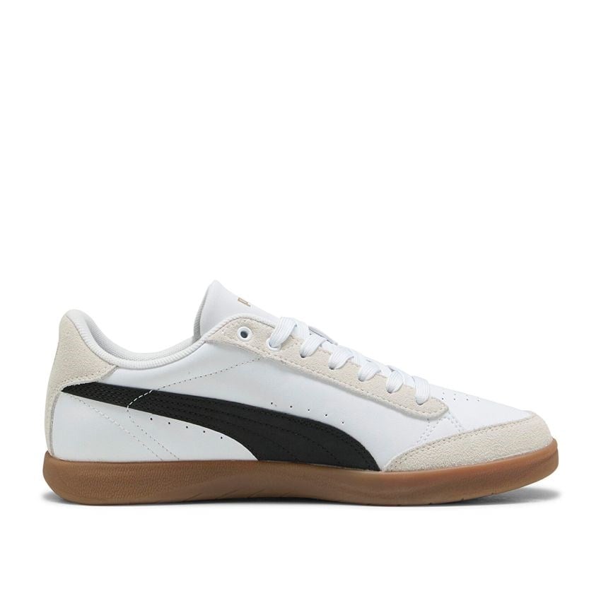 Puma Vikky Star Og Beyaz Siyah Sneaker Ayakkabı 40260101