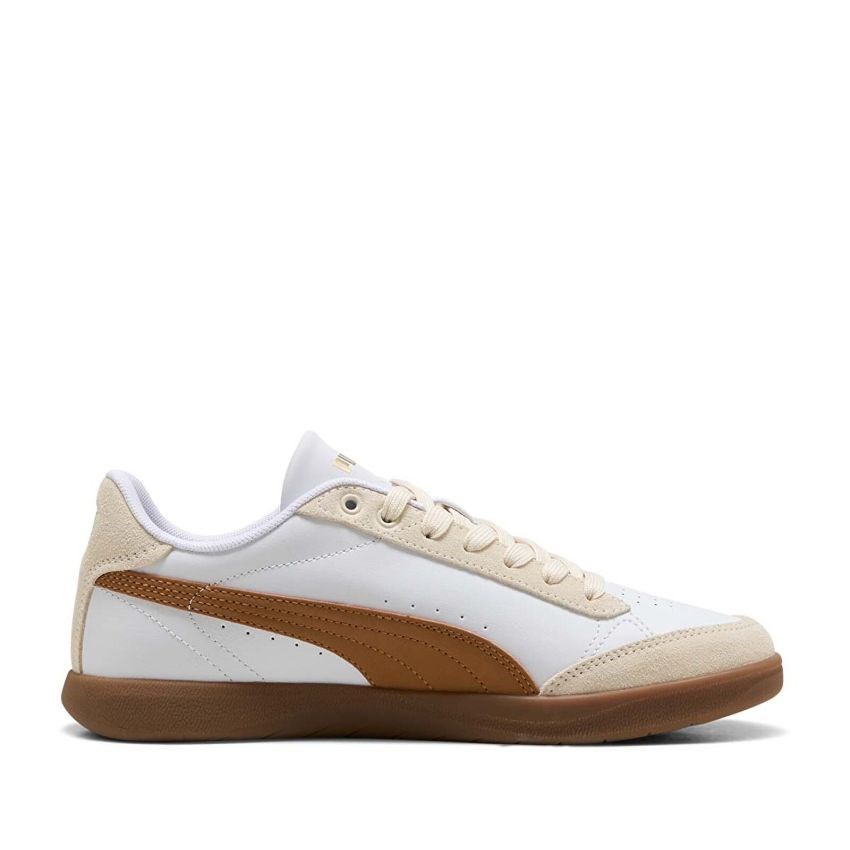 Puma Vikky Star OG Kadın Beyaz Sneaker Ayakkabı 40260113