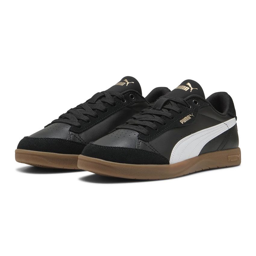 Puma Vikky Star Og Kadın Siyah Sneaker Ayakkabı 40260102