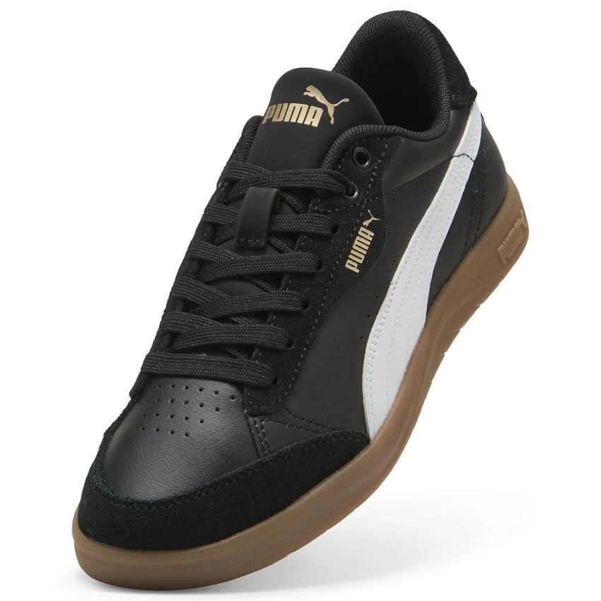Puma Vikky Star Og Kadın Siyah Sneaker Ayakkabı 40260102