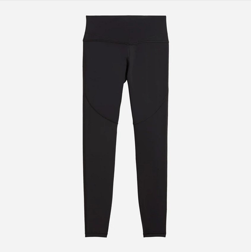 Puma W Puma Shape Tight Siyah Kadın Spor Taytı 52913401