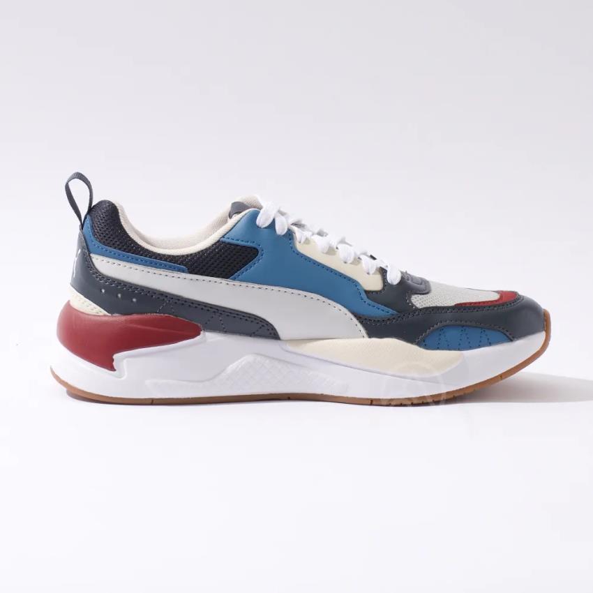 Puma X-Ray 2 Square Erkek Spor Ayakkabı 37310889